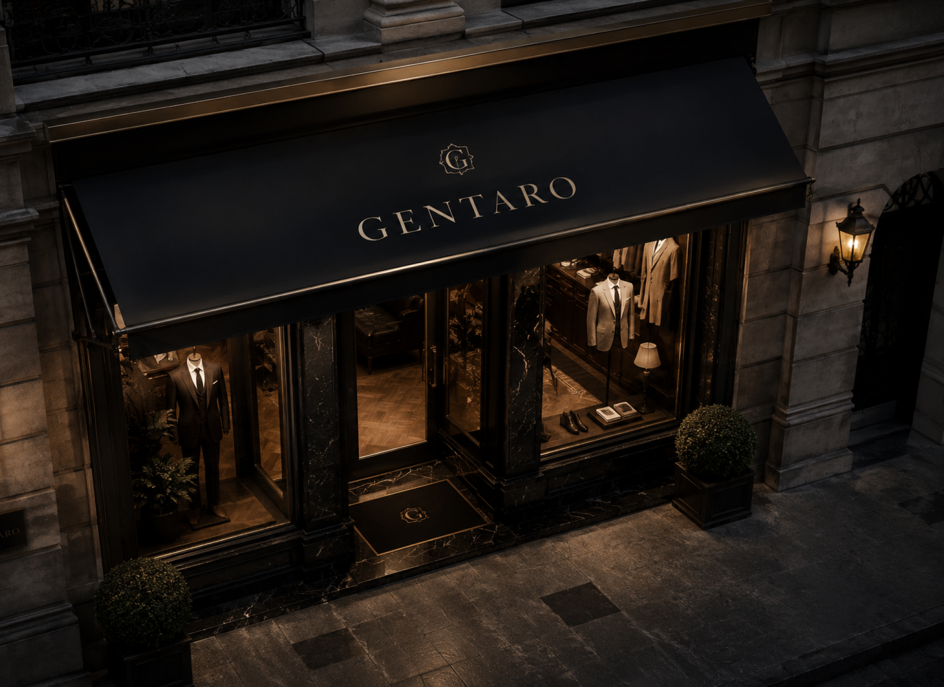 Gentaro Boutique