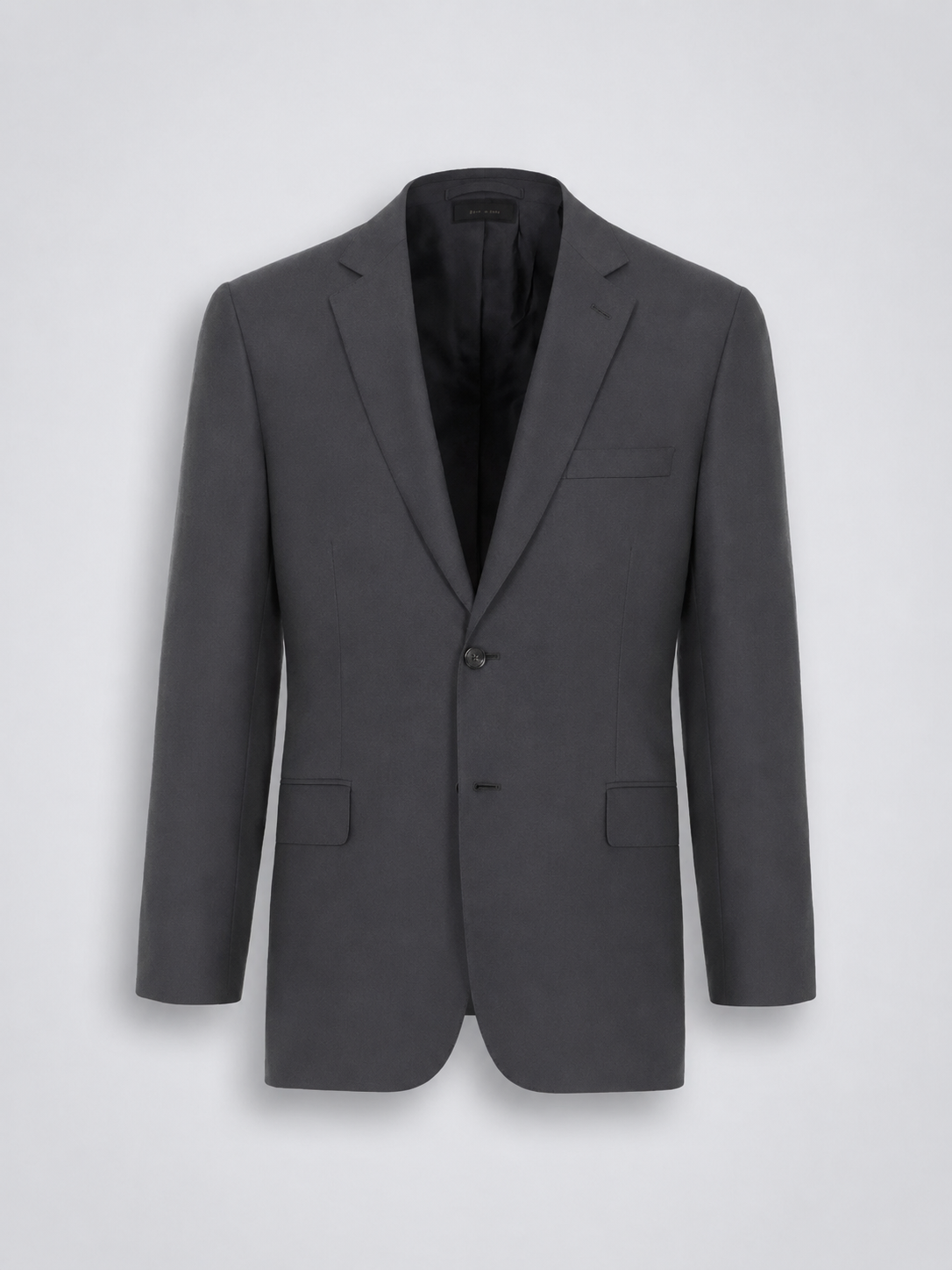 Graphite Tailoring