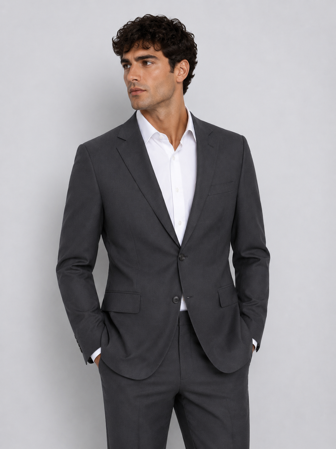 Graphite Tailoring Hover
